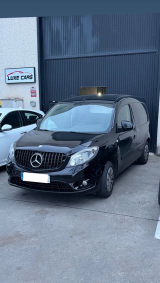 Mercedes-Benz Citan 2020