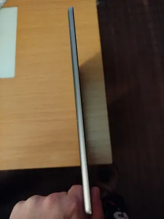 iPad Air 2 Plata