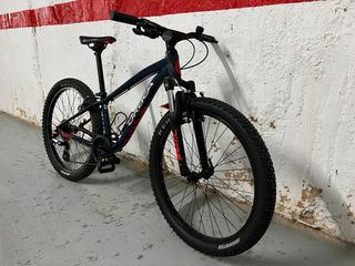 Bicicleta Orbea MX 24 XC 2021