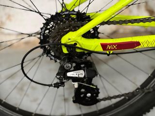 Bicicleta Orbea MX 24 XC 2021