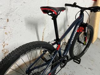Bicicleta Orbea MX 24 XC 2021