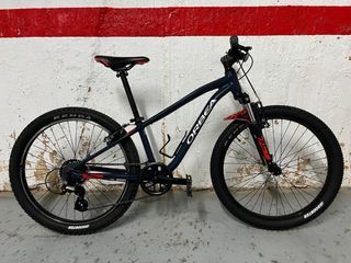 Bicicleta Orbea MX 24 XC 2021