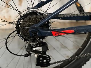 Bicicleta Orbea MX 24 XC 2021