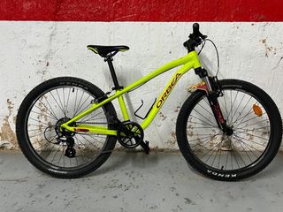 Bicicleta Orbea MX 24 XC 2021