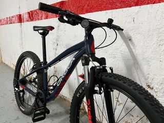 Bicicleta Orbea MX 24 XC 2021