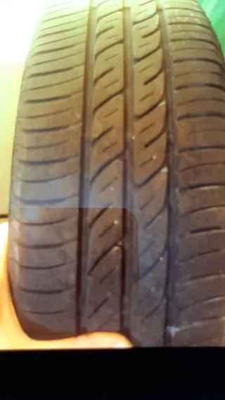 Ruedas 175/65 R14