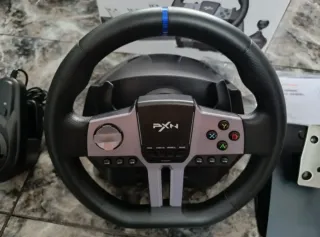 Volante PXN V9 Gen2 Carreras