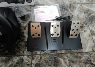 Volante PXN V9 Gen2 Carreras