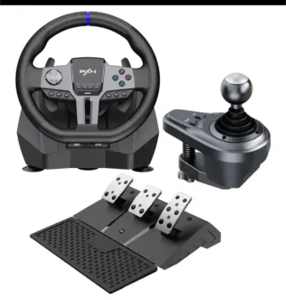 Volante PXN V9 Gen2 Carreras