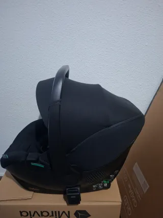 Coche TRIO CHICCO BEST FRIEND