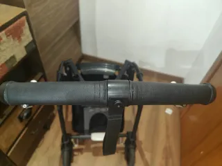 Bugaboo Bee 6 Carro Bebé , capazo, silla y accesor