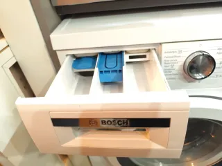 Lavadora Bosch Serie 6