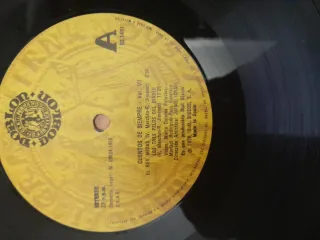 Vinilos Cuentos Infantiles: Inolvidables y Para Ti