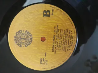 Vinilos Cuentos Infantiles: Inolvidables y Para Ti