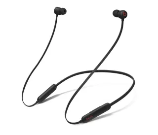 Beats Flex Auriculares Inalámbricos Negro/Rojo