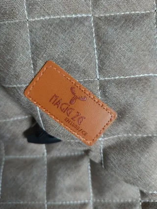 Silla de paseo Magic ZG