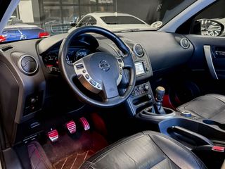 Nissan Qashqai TEKNA 4X4