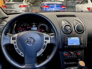 Nissan Qashqai TEKNA 4X4