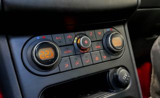 Nissan Qashqai TEKNA 4X4