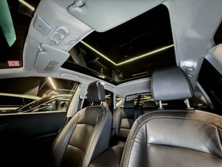 Nissan Qashqai TEKNA 4X4