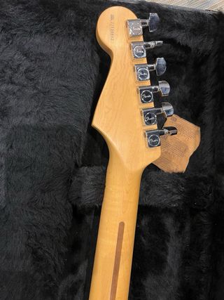 Guitarra Eléctrica Fender Stratocaster USA