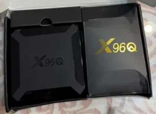 TV Box X96Q