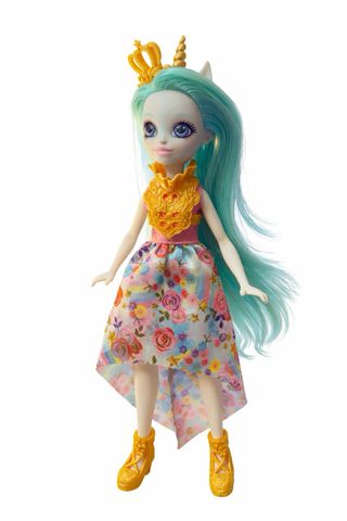 Enchantimals Unicornio Royal Reina