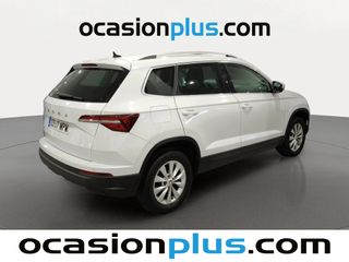 Skoda Karoq 2.0 TDI Selection 85 kW (115 CV)