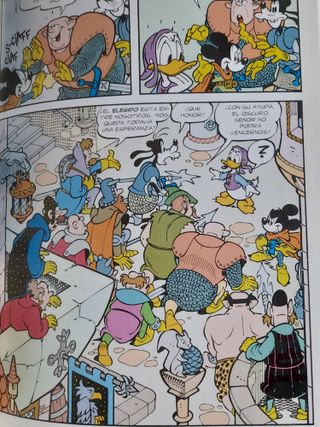 Películas Walt Disney. Toy Story y otras aventuras