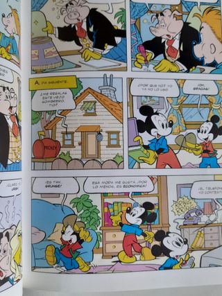 Películas Walt Disney. Toy Story y otras aventuras