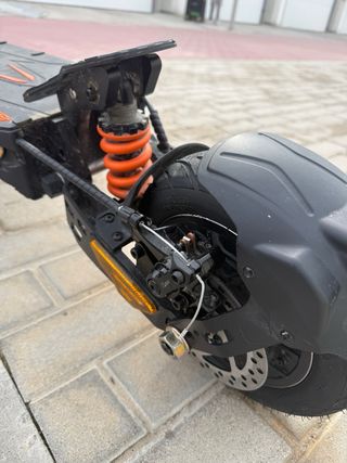 Kukirin G2 Master Patinete Eléctrico