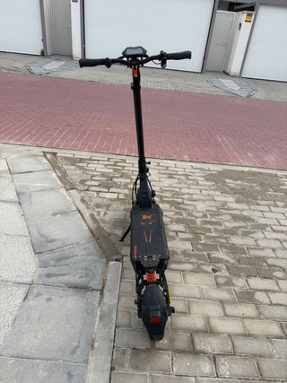 Kukirin G2 Master Patinete Eléctrico