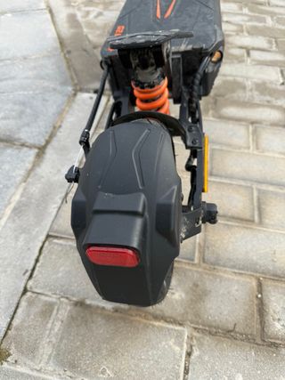 Kukirin G2 Master Patinete Eléctrico