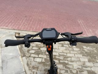 Kukirin G2 Master Patinete Eléctrico