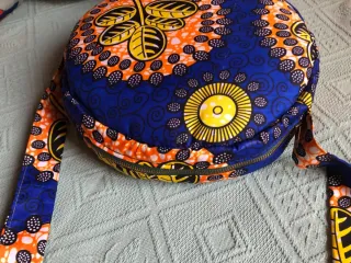 Funda para pandero/pandereta