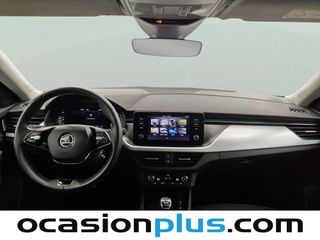 Skoda Kamiq 1.0 TSI Ambition 81 kW (110 CV)