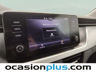 Skoda Kamiq 1.0 TSI Ambition 81 kW (110 CV)