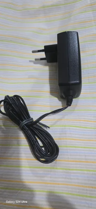 Cargador Corriente AC/DC Nokia Negro