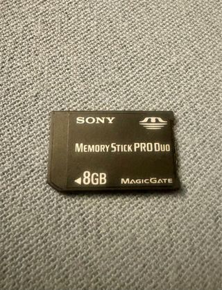 2 Sony PSP Street Negra + 5 UMDs