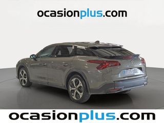 Citroen C5 X PureTech 130 S&S Feel Pack EAT8 96 kW (130 CV)