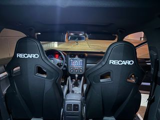 Volkswagen Golf 2007