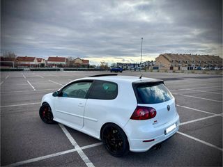 Volkswagen Golf 2007