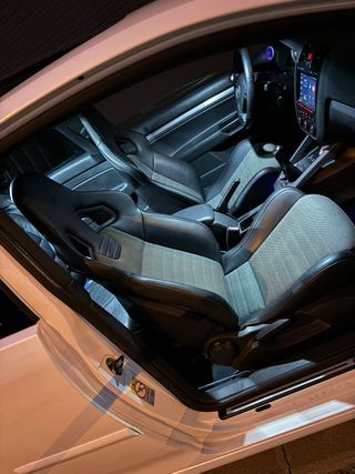 Volkswagen Golf 2007