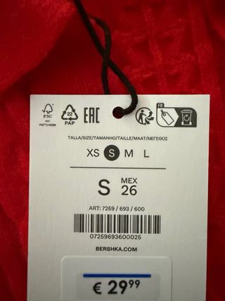 Camisa Polo Cuello Clásico