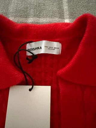 Camisa Polo Cuello Clásico