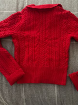 Camisa Polo Cuello Clásico