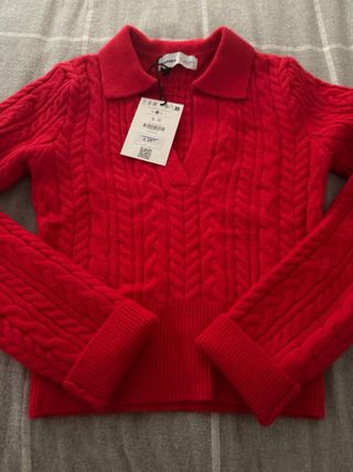 Camisa Polo Cuello Clásico