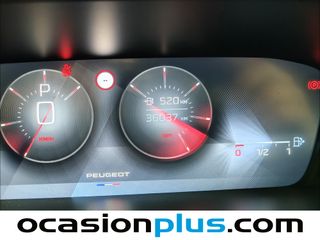 Peugeot 308 BlueHDi 130 S&S Allure EAT8 96 kW (130 CV)