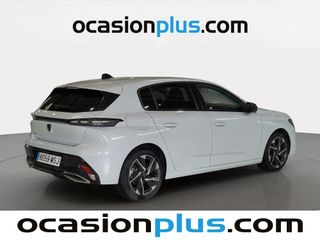 Peugeot 308 BlueHDi 130 S&S Allure EAT8 96 kW (130 CV)