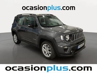 Jeep Renegade 1.0G Limited 4x2 88 kW (120 CV)
